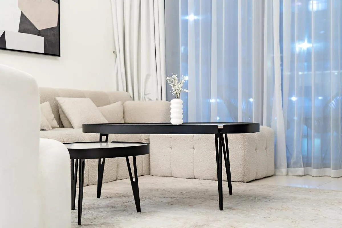First Class 3Br Luxurious Downtown Getaway Dubaj Zjednoczone Emiraty Arabskie