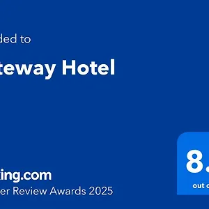 Otel Gateway, Dubai