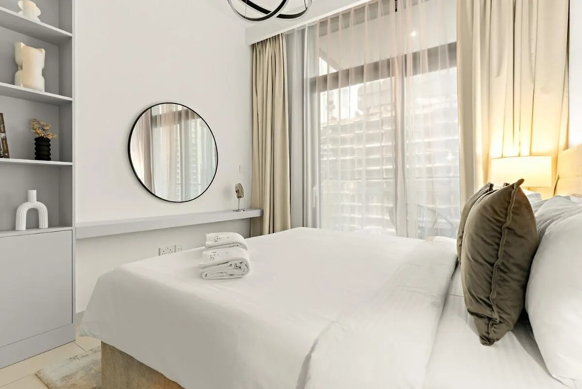 First Class 3Br Luxurious Downtown Getaway Dubai 0*,  United Arab Emirates