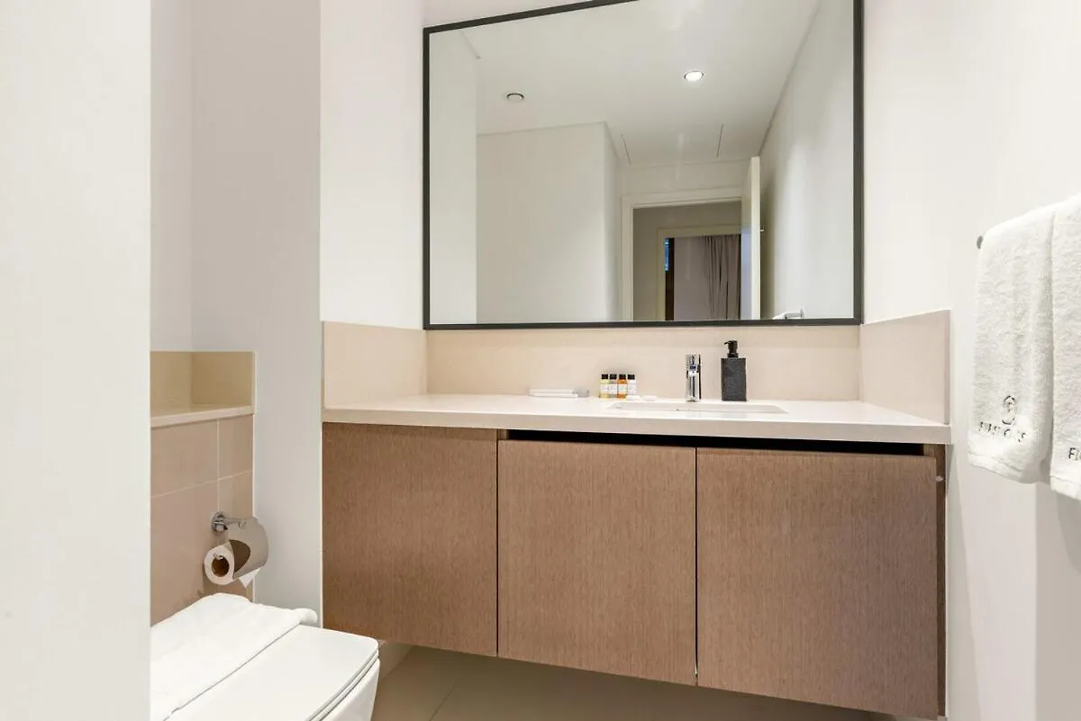 First Class 3Br Luxurious Downtown Getaway Dubai