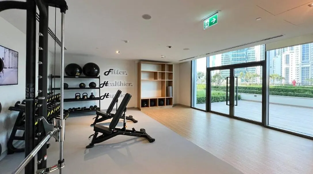 Apartment First Class 3Br Luxurious Downtown Getaway Dubai