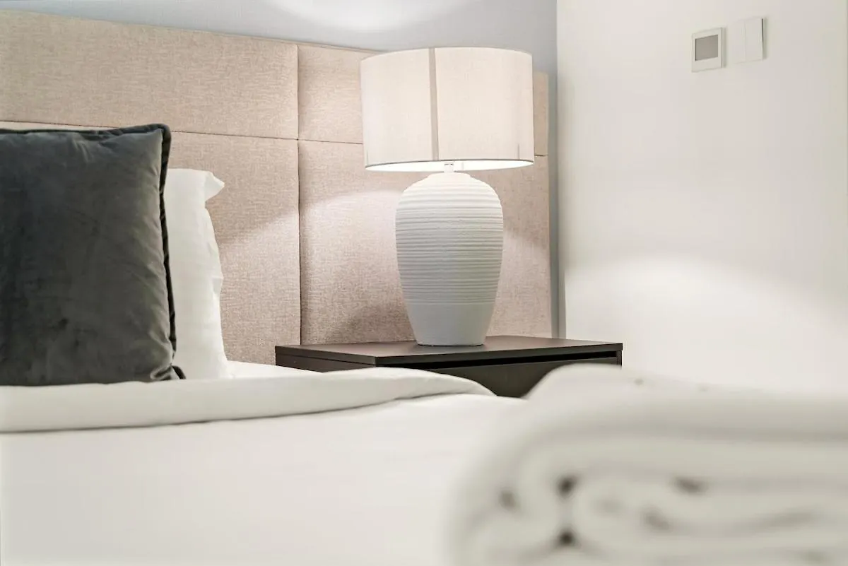 First Class 3Br Luxurious Downtown Getaway Dubai 0*,