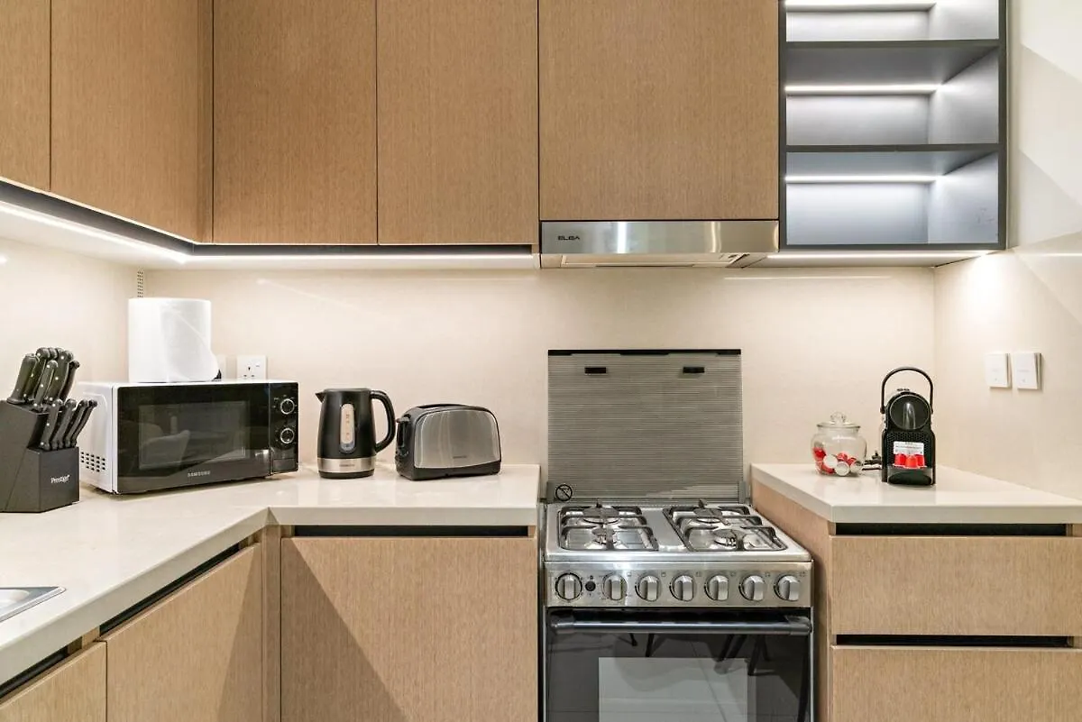First Class 3Br Luxurious Downtown Getaway Dubai Apartment