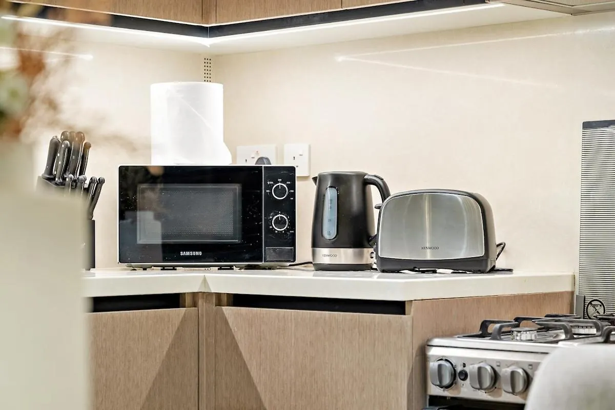 Apartment First Class 3Br Luxurious Downtown Getaway Dubai